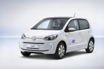 Volkswagen e-up! 2013 года